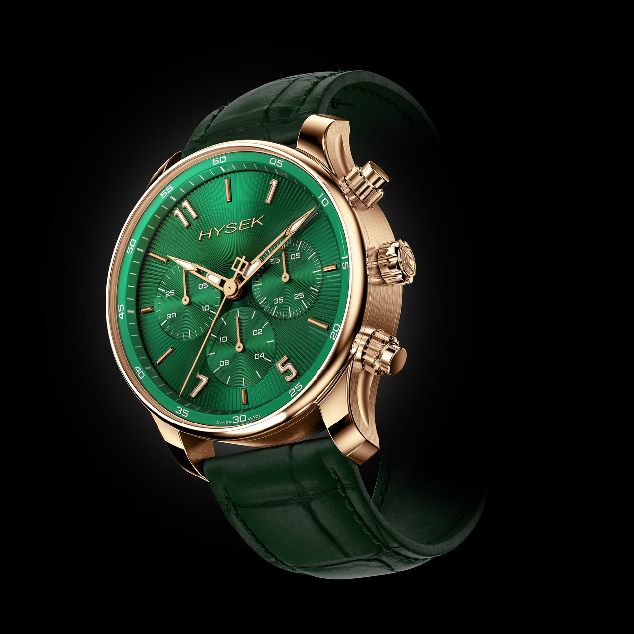 Hysek - Watches and Wonders Geneva 2024